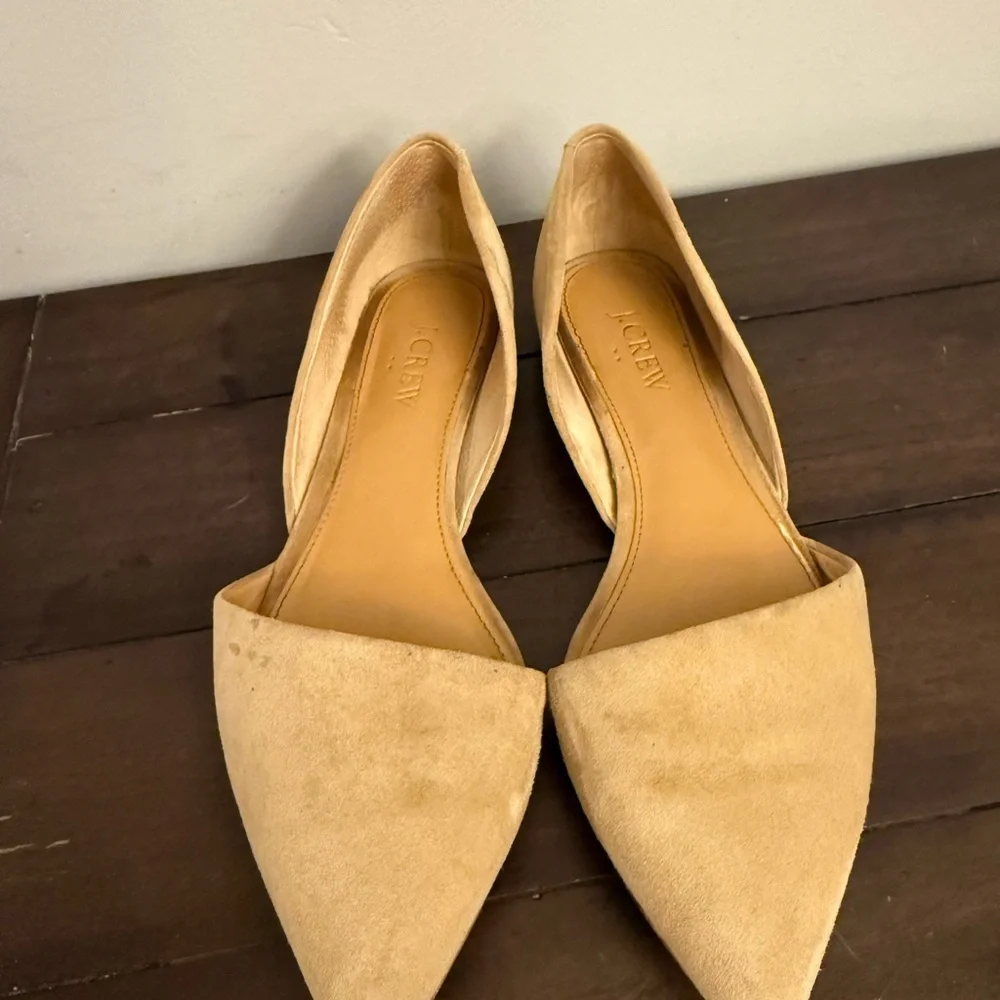 J. Crew classic timeless